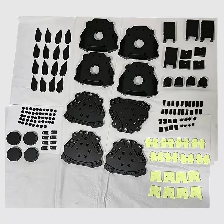 3D打印数码产品